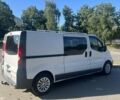 Білий Опель Віваро, об'ємом двигуна 2 л та пробігом 265 тис. км за 8500 $, фото 3 на Automoto.ua