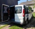 Белый Опель Виваро, объемом двигателя 2 л и пробегом 262 тыс. км за 8500 $, фото 3 на Automoto.ua