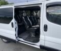 Белый Опель Виваро, объемом двигателя 2 л и пробегом 390 тыс. км за 6500 $, фото 5 на Automoto.ua