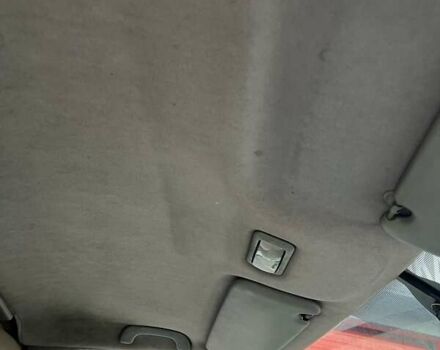 Білий Опель Віваро, об'ємом двигуна 2.46 л та пробігом 585 тис. км за 8300 $, фото 12 на Automoto.ua