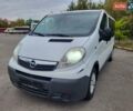 Белый Опель Виваро, объемом двигателя 2 л и пробегом 248 тыс. км за 9500 $, фото 37 на Automoto.ua