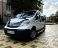 Белый Опель Виваро, объемом двигателя 2 л и пробегом 350 тыс. км за 8000 $, фото 14 на Automoto.ua