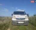 Белый Опель Виваро, объемом двигателя 2.5 л и пробегом 3 тыс. км за 6800 $, фото 3 на Automoto.ua