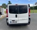 Белый Опель Виваро, объемом двигателя 2 л и пробегом 390 тыс. км за 7610 $, фото 6 на Automoto.ua