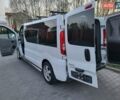 Белый Опель Виваро, объемом двигателя 2 л и пробегом 256 тыс. км за 10100 $, фото 81 на Automoto.ua