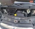 Белый Опель Виваро, объемом двигателя 2 л и пробегом 238 тыс. км за 9200 $, фото 6 на Automoto.ua