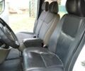 Білий Опель Віваро, об'ємом двигуна 2 л та пробігом 327 тис. км за 8500 $, фото 7 на Automoto.ua