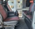 Белый Опель Виваро, объемом двигателя 2.5 л и пробегом 238 тыс. км за 8800 $, фото 117 на Automoto.ua