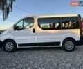 Белый Опель Виваро, объемом двигателя 2 л и пробегом 333 тыс. км за 8300 $, фото 3 на Automoto.ua