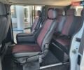 Белый Опель Виваро, объемом двигателя 2.5 л и пробегом 238 тыс. км за 8800 $, фото 97 на Automoto.ua