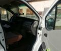 Белый Опель Виваро, объемом двигателя 2 л и пробегом 390 тыс. км за 7600 $, фото 7 на Automoto.ua