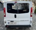 Білий Опель Віваро, об'ємом двигуна 2.5 л та пробігом 585 тис. км за 8300 $, фото 4 на Automoto.ua