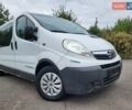 Белый Опель Виваро, объемом двигателя 2 л и пробегом 248 тыс. км за 9500 $, фото 11 на Automoto.ua