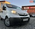 Белый Опель Виваро, объемом двигателя 2 л и пробегом 333 тыс. км за 8300 $, фото 1 на Automoto.ua