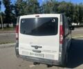 Білий Опель Віваро, об'ємом двигуна 2 л та пробігом 265 тис. км за 8500 $, фото 2 на Automoto.ua
