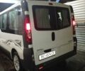 Белый Опель Виваро, объемом двигателя 2 л и пробегом 262 тыс. км за 8500 $, фото 6 на Automoto.ua
