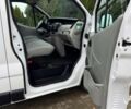 Білий Опель Віваро, об'ємом двигуна 1.9 л та пробігом 280 тис. км за 6600 $, фото 18 на Automoto.ua