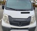 Белый Опель Виваро, объемом двигателя 2 л и пробегом 447 тыс. км за 9100 $, фото 1 на Automoto.ua