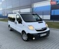 Белый Опель Виваро, объемом двигателя 2 л и пробегом 410 тыс. км за 6200 $, фото 15 на Automoto.ua
