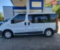 Белый Опель Виваро, объемом двигателя 2.5 л и пробегом 238 тыс. км за 8800 $, фото 10 на Automoto.ua