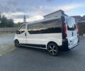 Белый Опель Виваро, объемом двигателя 2 л и пробегом 390 тыс. км за 7610 $, фото 3 на Automoto.ua