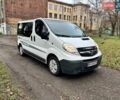 Белый Опель Виваро, объемом двигателя 2 л и пробегом 173 тыс. км за 9700 $, фото 9 на Automoto.ua