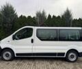 Білий Опель Віваро, об'ємом двигуна 1.9 л та пробігом 280 тис. км за 6600 $, фото 4 на Automoto.ua
