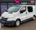 Белый Опель Виваро, объемом двигателя 2 л и пробегом 380 тыс. км за 9300 $, фото 1 на Automoto.ua