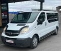 Белый Опель Виваро, объемом двигателя 2 л и пробегом 267 тыс. км за 9299 $, фото 1 на Automoto.ua