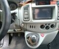 Белый Опель Виваро, объемом двигателя 2 л и пробегом 327 тыс. км за 8500 $, фото 9 на Automoto.ua
