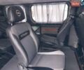 Белый Опель Виваро, объемом двигателя 2 л и пробегом 275 тыс. км за 8900 $, фото 21 на Automoto.ua