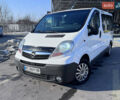 Білий Опель Віваро, об'ємом двигуна 2 л та пробігом 440 тис. км за 6999 $, фото 1 на Automoto.ua