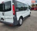 Белый Опель Виваро, объемом двигателя 2 л и пробегом 248 тыс. км за 9500 $, фото 29 на Automoto.ua