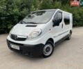 Белый Опель Виваро, объемом двигателя 2 л и пробегом 220 тыс. км за 8999 $, фото 1 на Automoto.ua