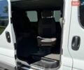 Білий Опель Віваро, об'ємом двигуна 2 л та пробігом 322 тис. км за 8500 $, фото 9 на Automoto.ua