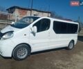 Белый Опель Виваро, объемом двигателя 2 л и пробегом 340 тыс. км за 8300 $, фото 1 на Automoto.ua