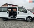 Білий Опель Віваро, об'ємом двигуна 2 л та пробігом 333 тис. км за 8000 $, фото 8 на Automoto.ua
