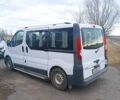 Белый Опель Виваро, объемом двигателя 2 л и пробегом 305 тыс. км за 8400 $, фото 7 на Automoto.ua