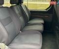 Білий Опель Віваро, об'ємом двигуна 2 л та пробігом 337 тис. км за 8600 $, фото 24 на Automoto.ua