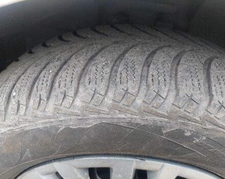 Білий Опель Віваро, об'ємом двигуна 0 л та пробігом 314 тис. км за 8000 $, фото 10 на Automoto.ua