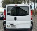 Белый Опель Виваро, объемом двигателя 2 л и пробегом 333 тыс. км за 8800 $, фото 9 на Automoto.ua