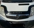 Білий Опель Віваро, об'ємом двигуна 2 л та пробігом 217 тис. км за 8500 $, фото 1 на Automoto.ua