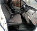 Білий Опель Віваро, об'ємом двигуна 2 л та пробігом 307 тис. км за 9300 $, фото 8 на Automoto.ua