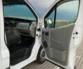 Білий Опель Віваро, об'ємом двигуна 2.5 л та пробігом 396 тис. км за 7472 $, фото 3 на Automoto.ua