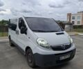 Белый Опель Виваро, объемом двигателя 2.46 л и пробегом 278 тыс. км за 11000 $, фото 2 на Automoto.ua