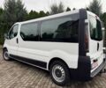 Білий Опель Віваро, об'ємом двигуна 1.9 л та пробігом 280 тис. км за 6600 $, фото 13 на Automoto.ua