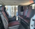 Белый Опель Виваро, объемом двигателя 2.5 л и пробегом 238 тыс. км за 8800 $, фото 105 на Automoto.ua