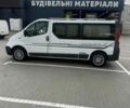 Белый Опель Виваро, объемом двигателя 2 л и пробегом 345 тыс. км за 10000 $, фото 4 на Automoto.ua