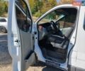 Білий Опель Віваро, об'ємом двигуна 2 л та пробігом 569 тис. км за 6700 $, фото 3 на Automoto.ua