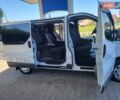 Белый Опель Виваро, объемом двигателя 2.5 л и пробегом 238 тыс. км за 8800 $, фото 56 на Automoto.ua